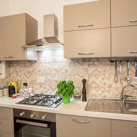 Casa Vacanze Sanremo *