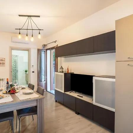 Apartmán Casa Vacanze Sanremo