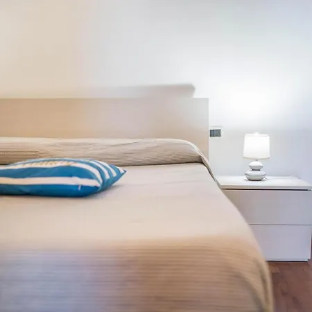 Casa Vacanze Sanremo Apartmán