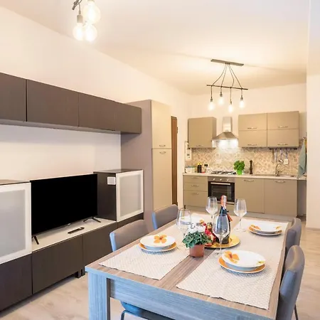 Casa Vacanze Sanremo Apartmán *