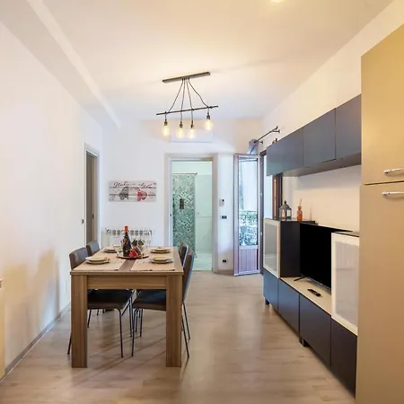 Casa Vacanze Sanremo Apartmán