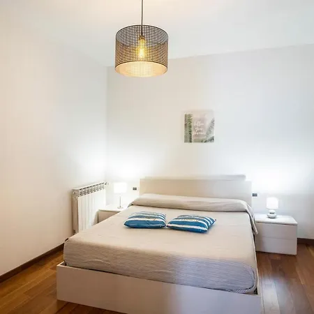 Apartmán Casa Vacanze Sanremo Sanremo