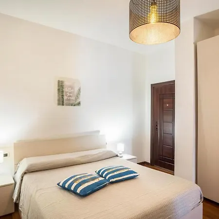 Casa Vacanze Sanremo Apartmán *