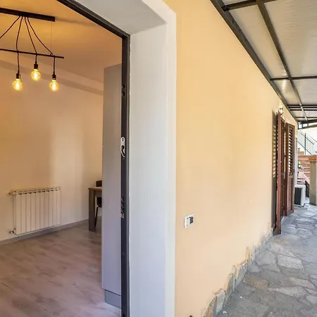 Apartmán Casa Vacanze Sanremo *