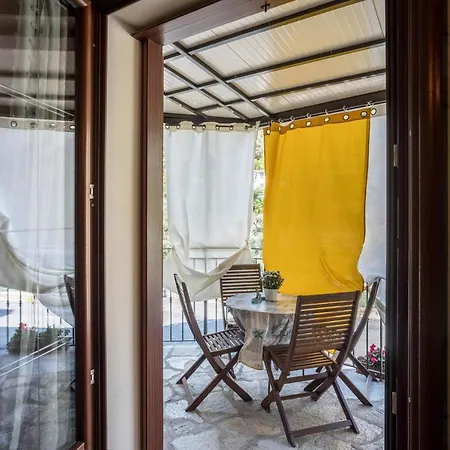 Apartmán Casa Vacanze Sanremo