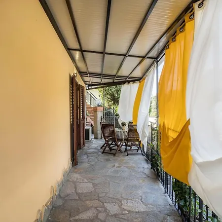 Casa Vacanze Sanremo