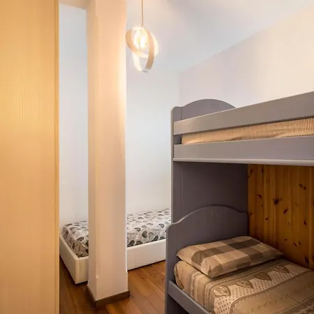 Apartmán Casa Vacanze Sanremo