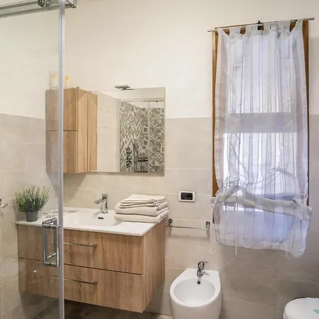 Casa Vacanze Sanremo Apartmán Sanremo