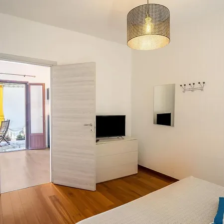 Casa Vacanze Sanremo *