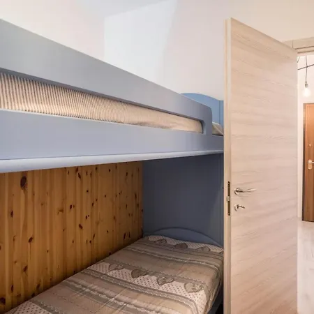 Apartmán Casa Vacanze Sanremo Sanremo
