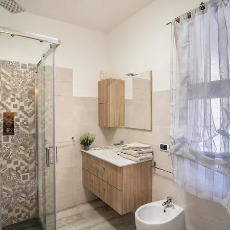 Casa Vacanze Sanremo Apartmán